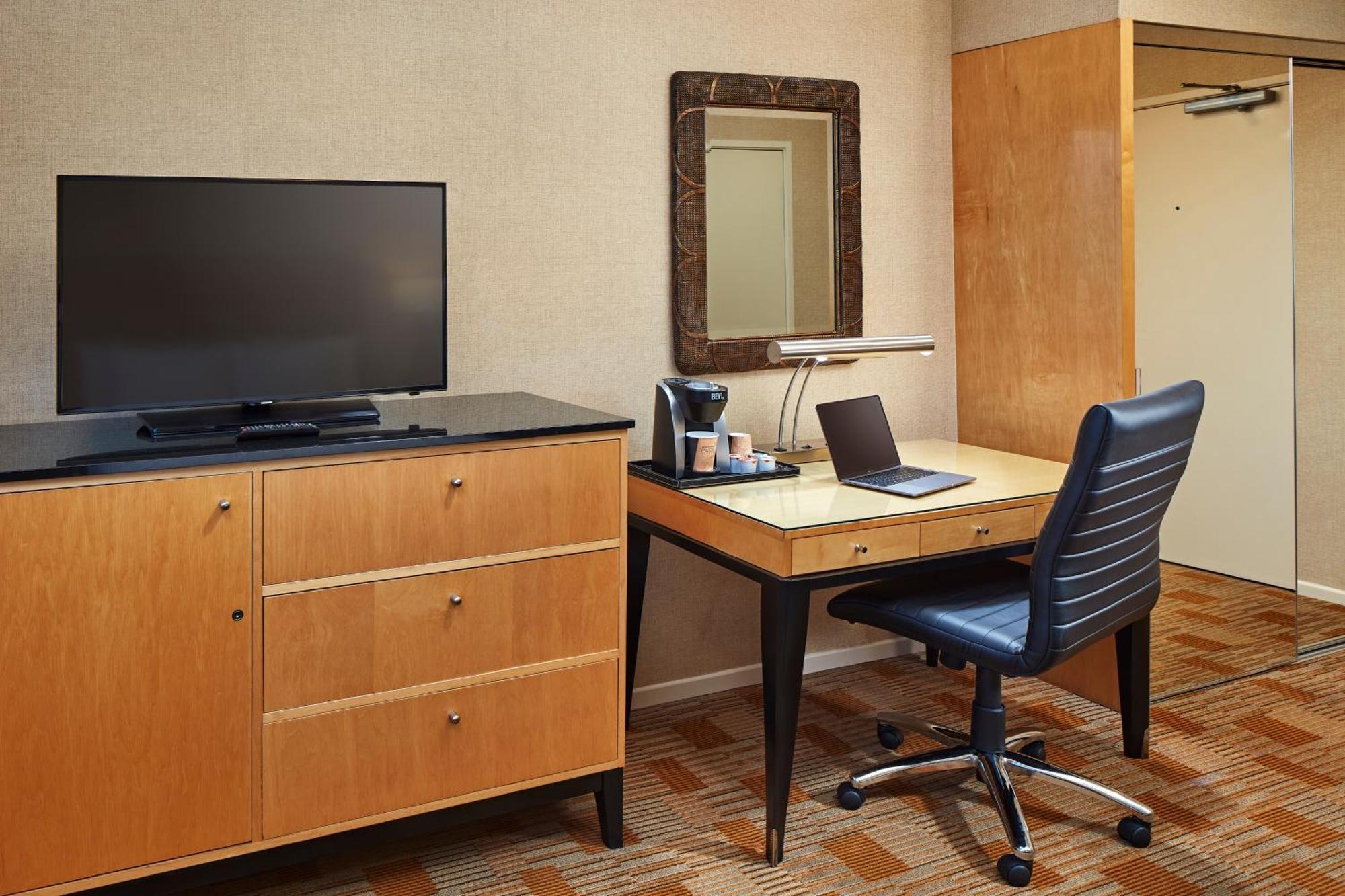 Elan Hotel Лос Анджелис Екстериор снимка
